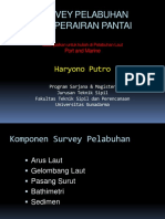 Geofisika Survey