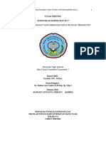 Alkhafi Janntul Firdaus Johari Window