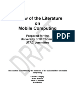 UTAC Mobile Computin