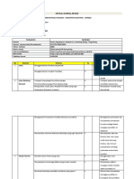 Critical Journal Review