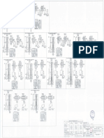 4gr - R09 - Plan Cofraj Si Armare Stalpi