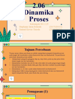 PPT 2.06 Dinamika Proses