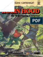 Robin Hood