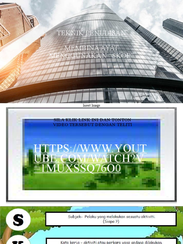 Teknik Skop Pdf