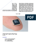 VLSI & SDL