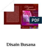 Desain Busana