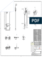 Detail Z (1: 5) : Rabigh 3 Independent Water Project