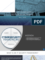 768760870587security Frameworks NIST CSF As An Enabler and Incident Response Approach