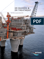 Enwa Oil & Gas Brochure (2014)