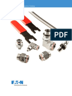 Eaton STC Connectors Catalog PLL - 2498