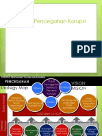 Strategi Pemberantasan Korupsi