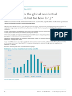 Inspiratia Market Insight German Residential Storage 2019