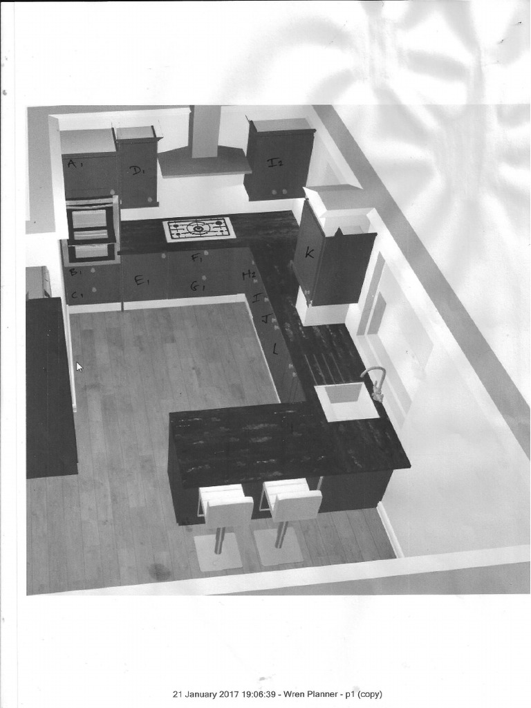 Wren Kitchen Design PDF