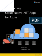 Architecting Cloud Native NET Apps For Azure