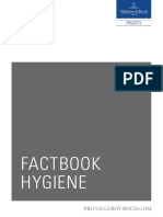 Factbook Hygiene