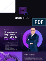 Nueva Presentacion Qubittech