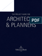 Factbook Architects Planners