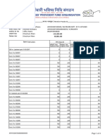 Epf Pass Book