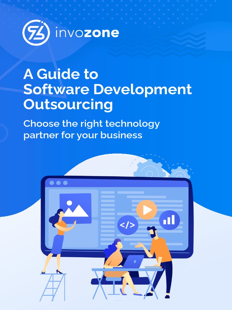 A Guide To Software Development Outsourcing | PDF | Non Disclosure