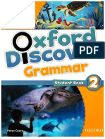 Oxford Discover 2 Grammar