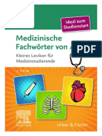 Medizinische Fachwörter von A-Z  Kleines Lexikon für Medizinstudierende by Elsevier GmbH (editor) (z-lib.org)