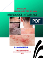 Buku Imunologi Inflamasi