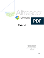 Alfresco Tutorial - Spanish Traducció
