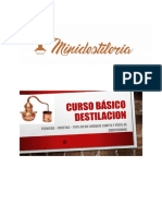 CURSO BASICO DE DESTILACIONV3