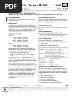 Download Honda Fit Lost Motion Spring Recall by clicq SN49830452 doc pdf