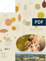 SEVINA PARK - Prospectus - Low-Res FA File - 0