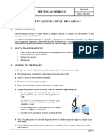 FSS01-01_Movimentacao Manual de Cargas