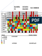 Daftar Dinas Desember 2020 MR Admisi