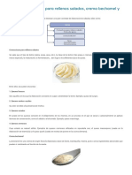 1.tipos de Relleno Salados