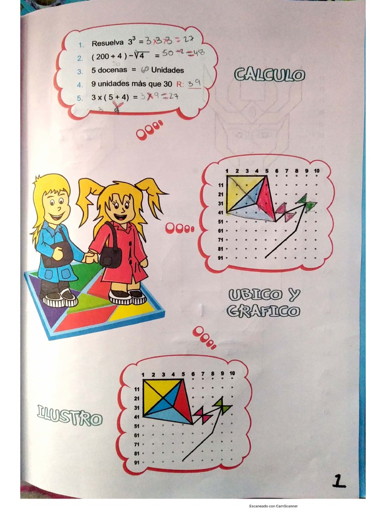 Calculin 1,2,3,4,5,6 03-04-2021 10.22 | PDF