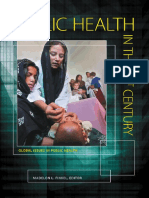 Public Health in The 21st Century (3 Volumes)