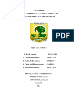 Kelompok 2 - Hama Penting Pada Tanaman Padi - Agro B