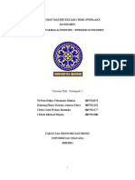 Kelompok 3 - RPS 4 - Perilaku Konsumen