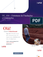 UC016 - Prof. Gabriel - Aula1 - Intro, Tipos de Fundações - Copia