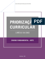 Prioriz-Curric Ens-Fund ARTE Web