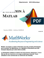 Slides Matlab