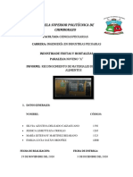 Informe N1 - Reconocimientos de Equipos y Materiales