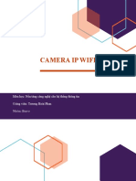 Camera IP Wifi PDF
