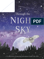 DK - Through The Night Sky - A Collection of Amazing Adventures Under The Stars (2020, DK Children) - Libgen - Li