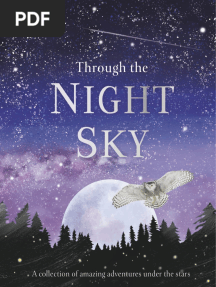 DK - Through The Night Sky - A Collection of Amazing Adventures Under The Stars (2020, DK Children) - Libgen - Li
