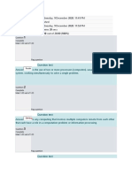 Cloud Computing and Internet of Things PQ2