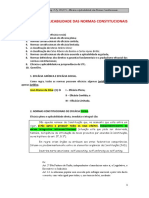 001 - 00 - 00 - Livro Pedro Lenza - Eficácia Das Normas Constitucionais