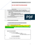 001 - 03 - Doutrina - Livro Pedro Lenza - Controle de Constitucionalidade - Cap. 6 - Parte III