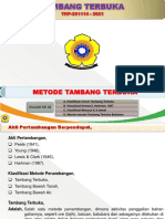 K02 - Metode Tambang Terbuka... - Compressed