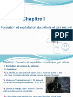 Chapitre I-Raffinage