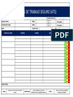 Taller Analisis de Trabajo Seguro - Parte Anverso